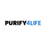 Purify4life logo