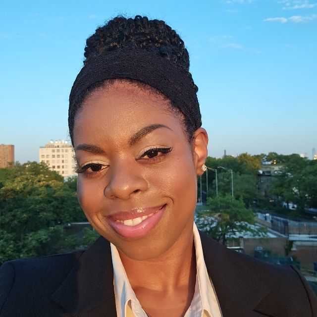 Candidate avatar