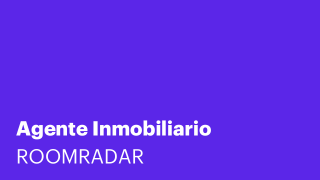 Agente Inmobiliario