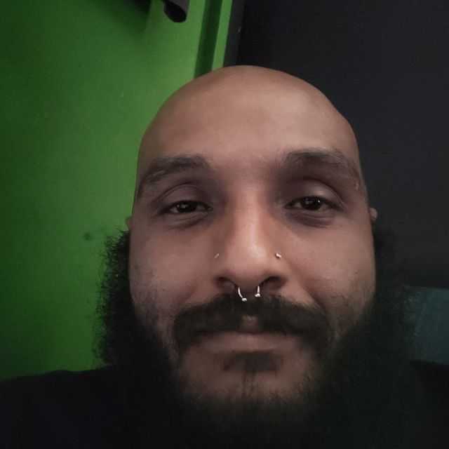 Candidate avatar