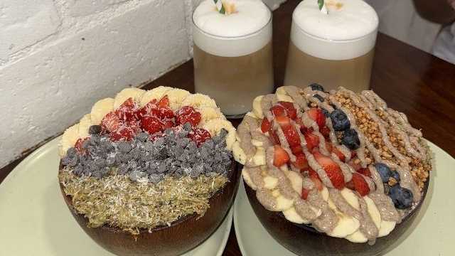 Repostero/a