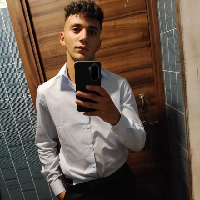 Candidate avatar