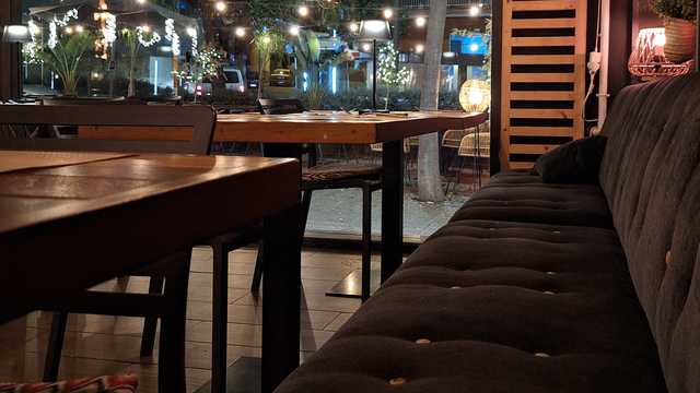 Cocinero/a Restaurante