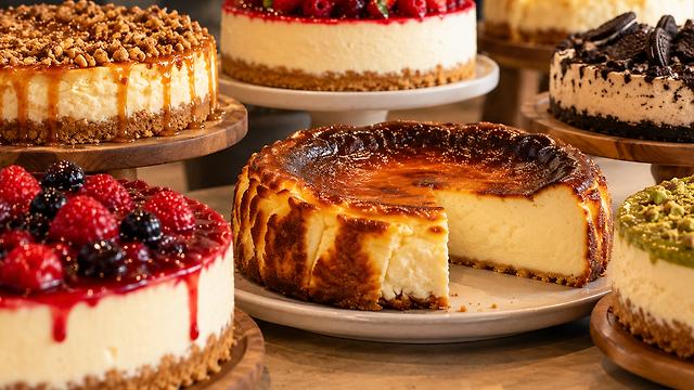 Dependiente y Ayudante de cocina - Repostería