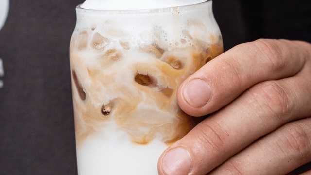 BARISTA