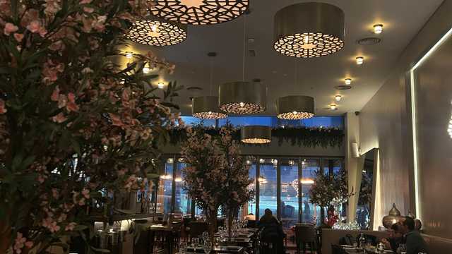 Bartender and Waiter / Waitress