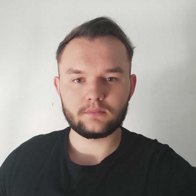 Candidate avatar