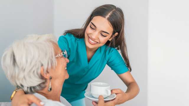 Health Care Assistant (HCA)