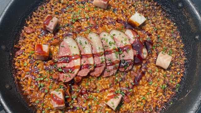 Cocinero/a