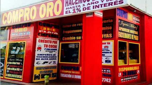 Dependiente/a de Tienda