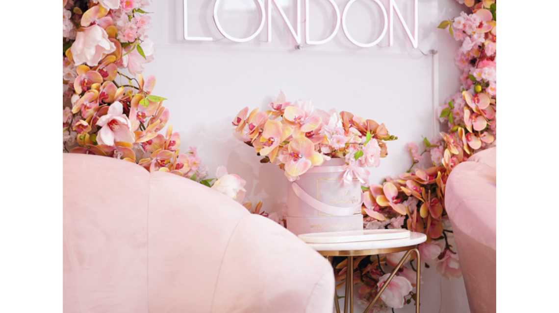 The Dolls London  cover image