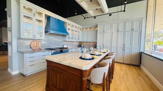 Plumbing and Tile Sales
