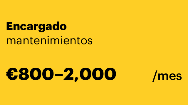 Encargado