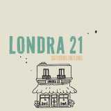 Londra21 logo