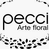 Floristería Pecci Arte Floral logo