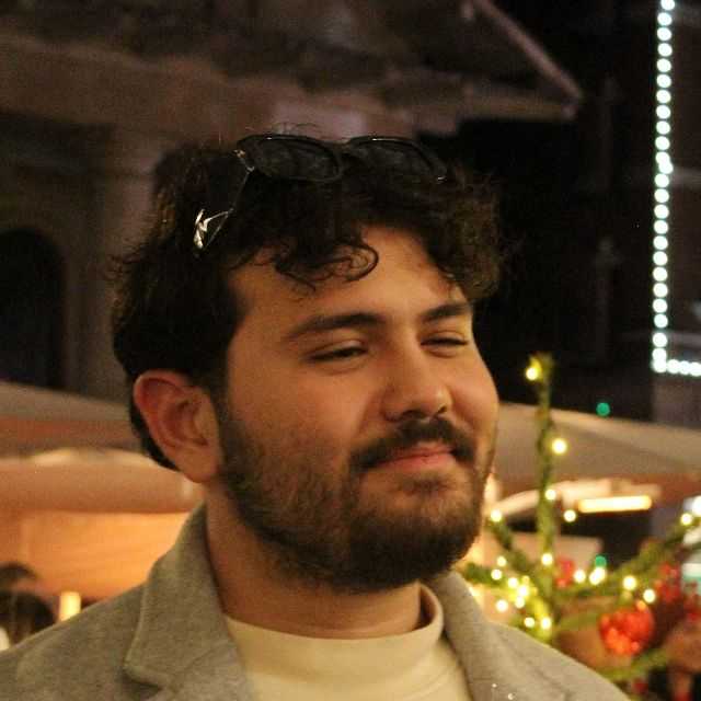 Candidate avatar