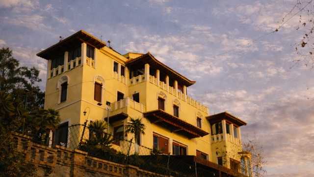 Ayudante para eventos