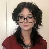 Arianna  R. avatar icon