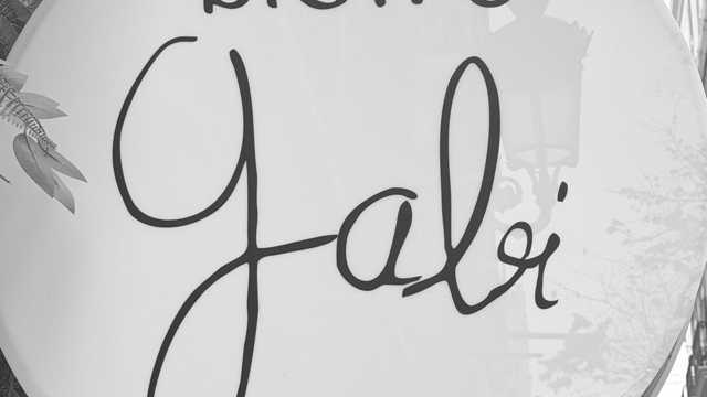 Cocinero/a de Partida