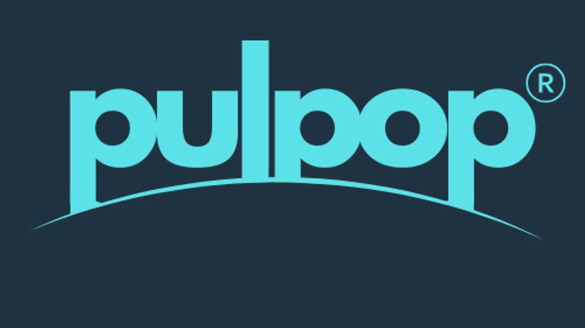 Pulpop Marketplace SL cover image