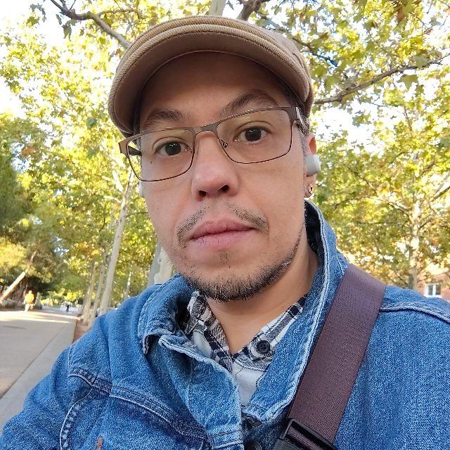 Candidate avatar