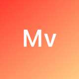 Michael V. avatar icon