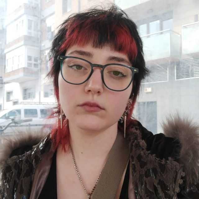 Candidate avatar