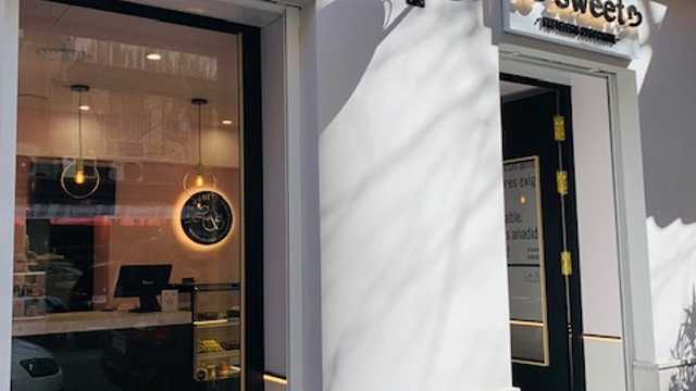 Dependiente de tienda