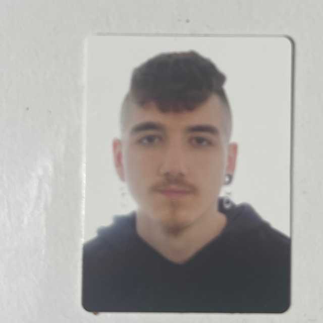 Candidate avatar