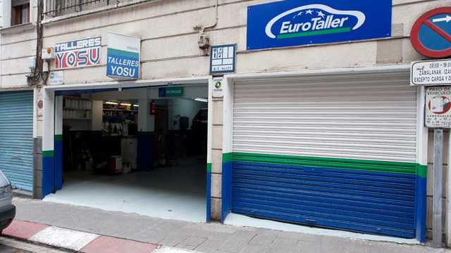 Oficial de primera