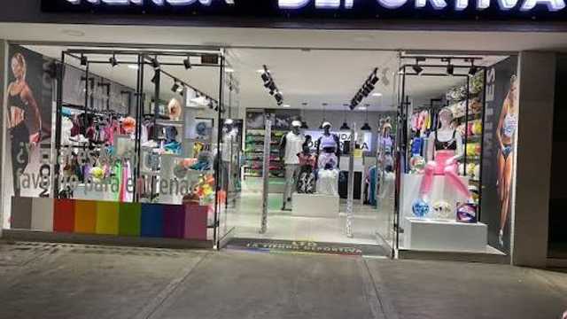 Dependiente/a de Tienda