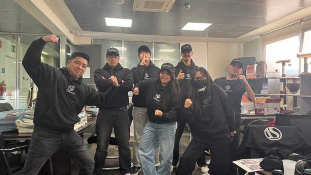 Creador/a de Contenido Viral (TikTok & Instagram)