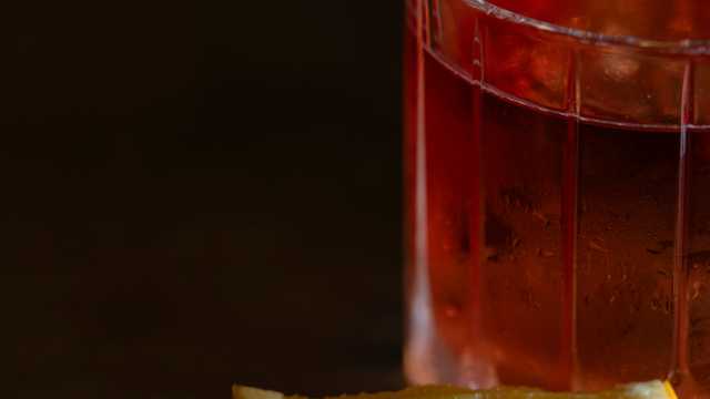 Bartender
