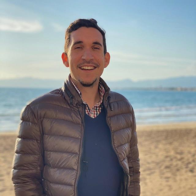 Candidate avatar