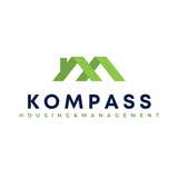 Kompass Housing logo