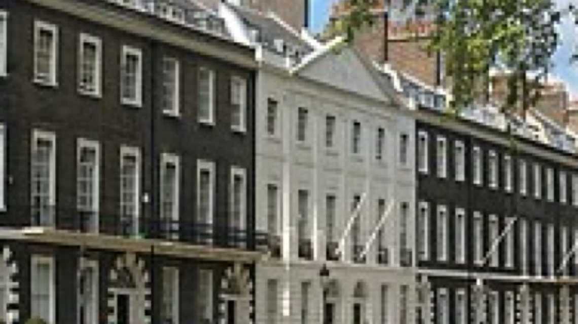 Architectural Association cover image