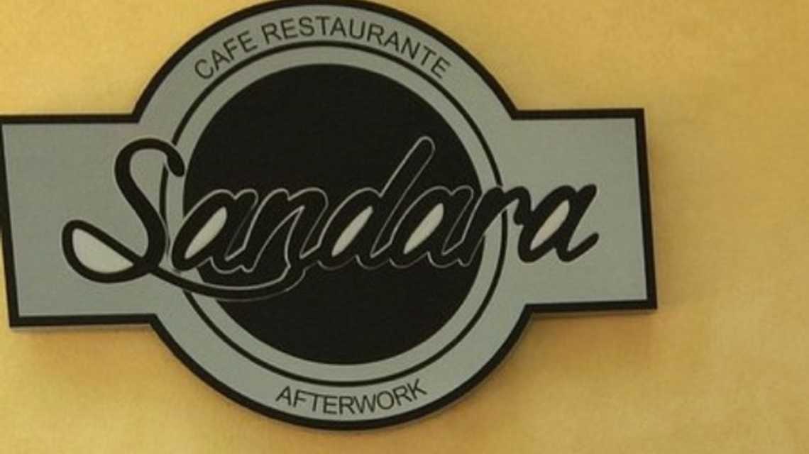 Restaurante Sandara  cover image