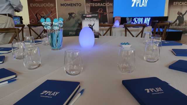 Comercial y Captador/a
