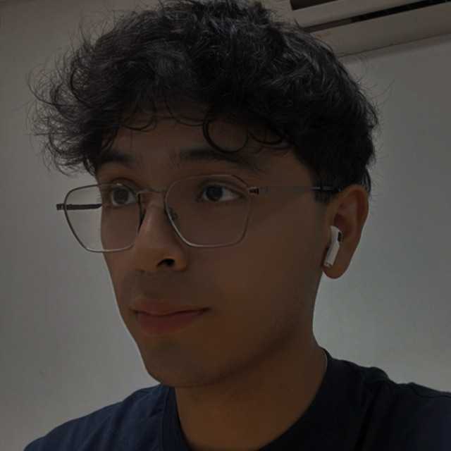 Candidate avatar