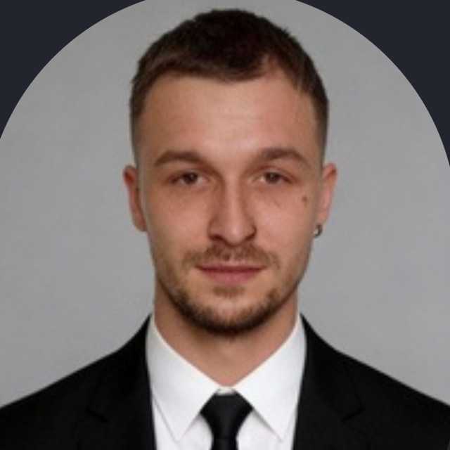 Candidate avatar
