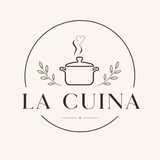 La Cuina logo