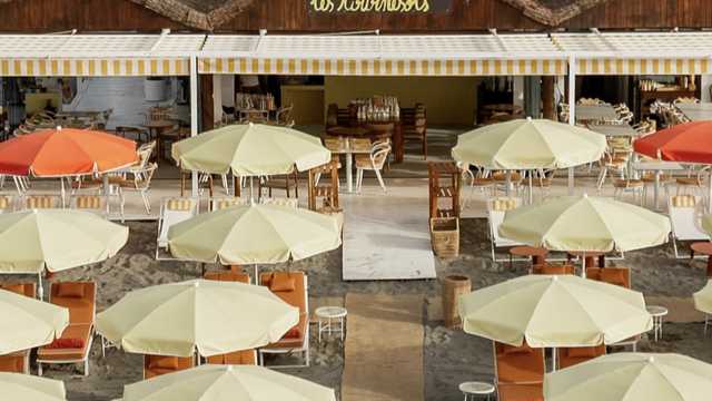 Camarero/a de Restaurante