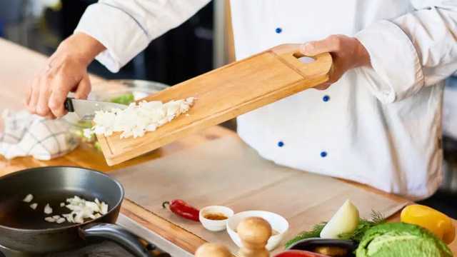 Cocinero/a Restaurante