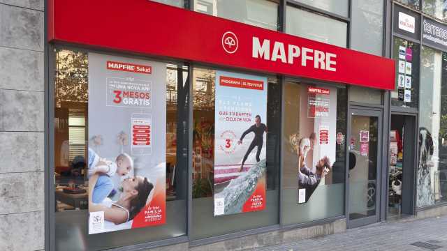 ESPECIALISTA FINANCIERO Y ASEGURADOR