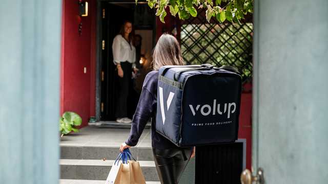 Repartidor/a con Vehículo Propio