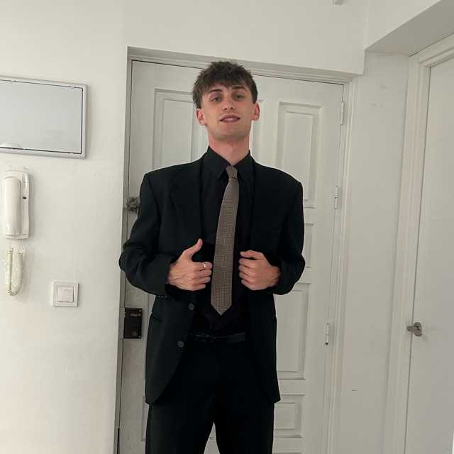 Candidate avatar