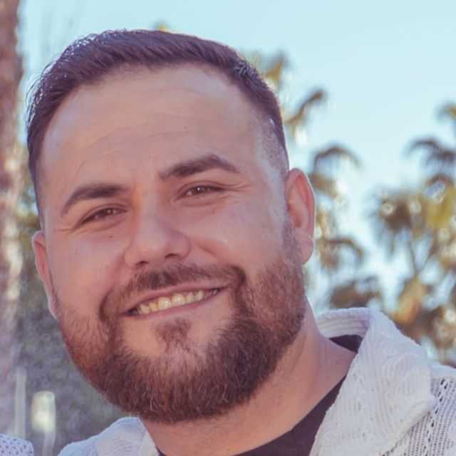 Candidate avatar