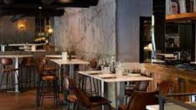 Ayudante/a de Cocina