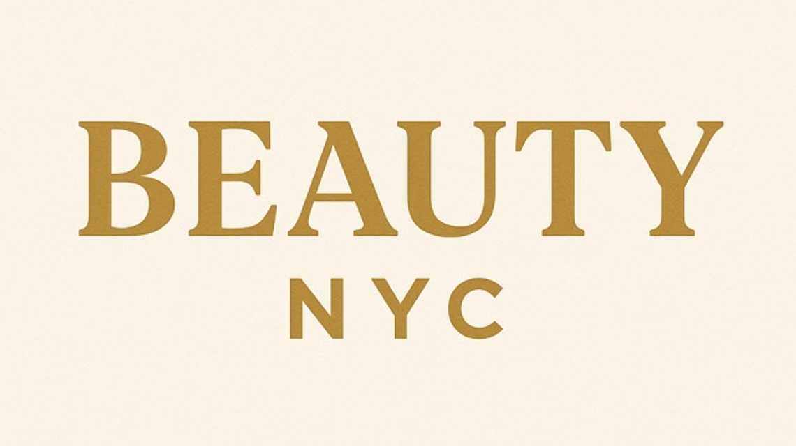 Beauty Nyc cover image
