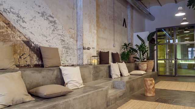 Profesor/a de Pilates